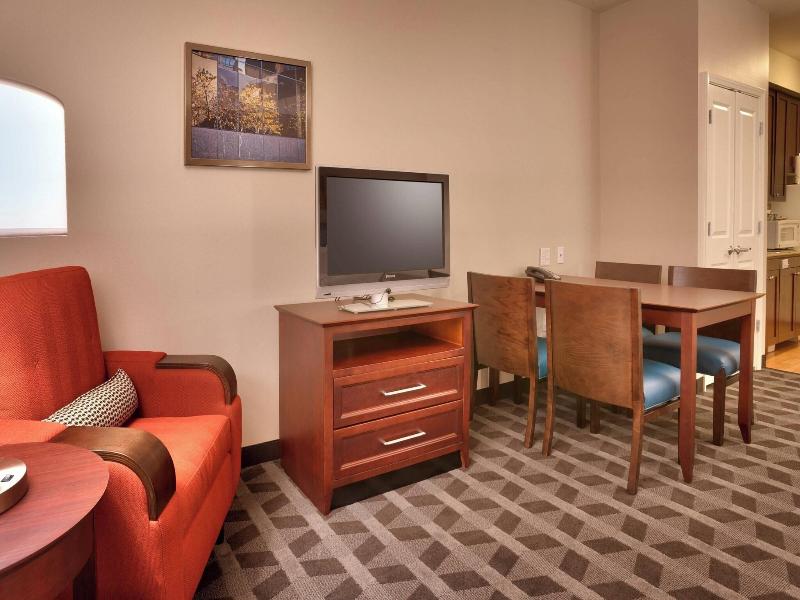 Towneplace Suites Marriott Meridian image