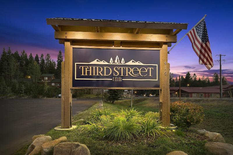 Third Street Inn image