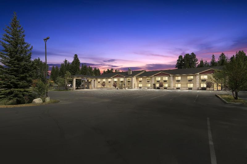 Third Street Inn image