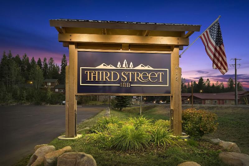 Third Street Inn image