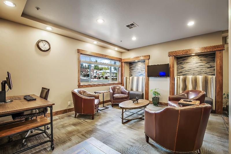 Third Street Inn image