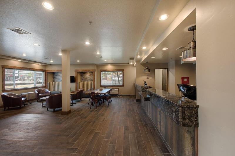 Third Street Inn image