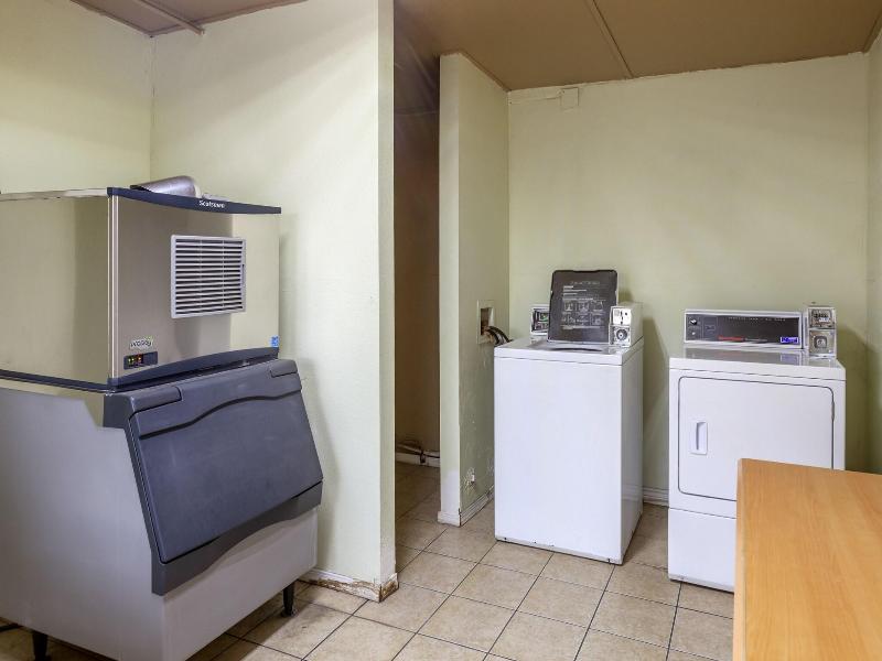 Budget Inn Boise