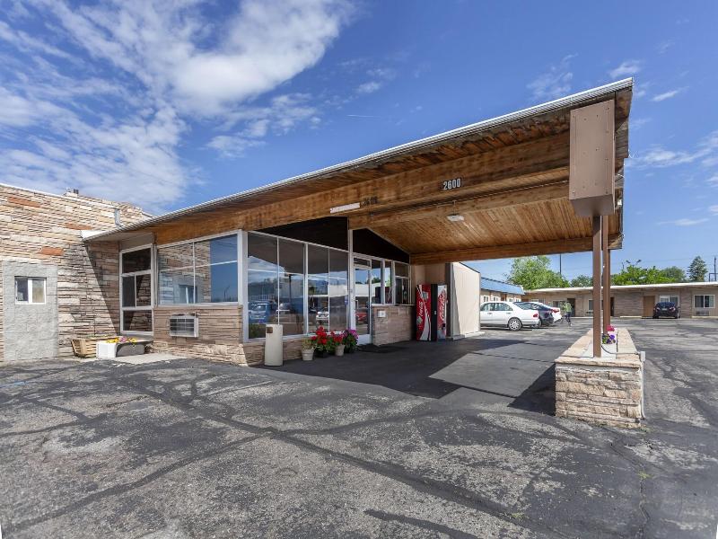 Budget Inn Boise