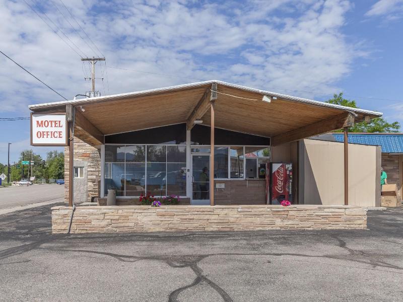 Budget Inn Boise