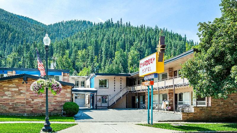 Stardust Motel Wallace image