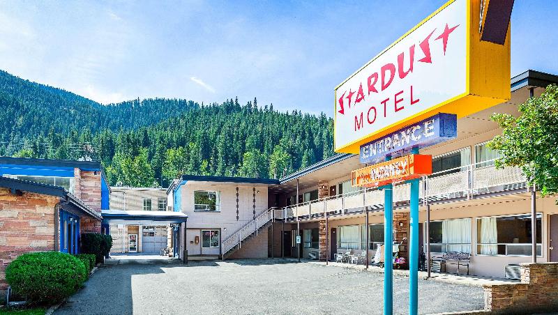 Stardust Motel Wallace image