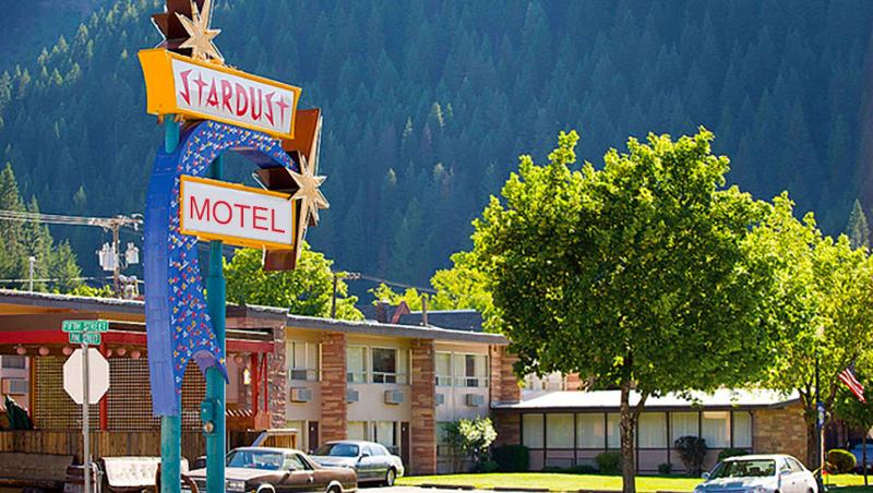 Stardust Motel Wallace image