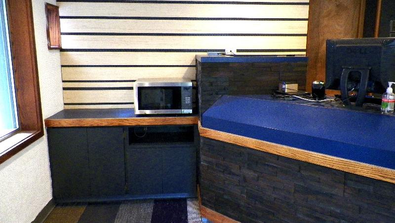 Stardust Motel Wallace image