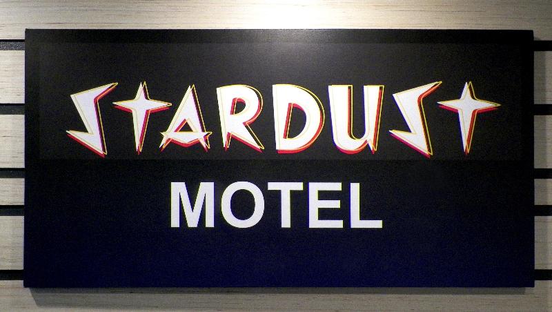 Stardust Motel Wallace image