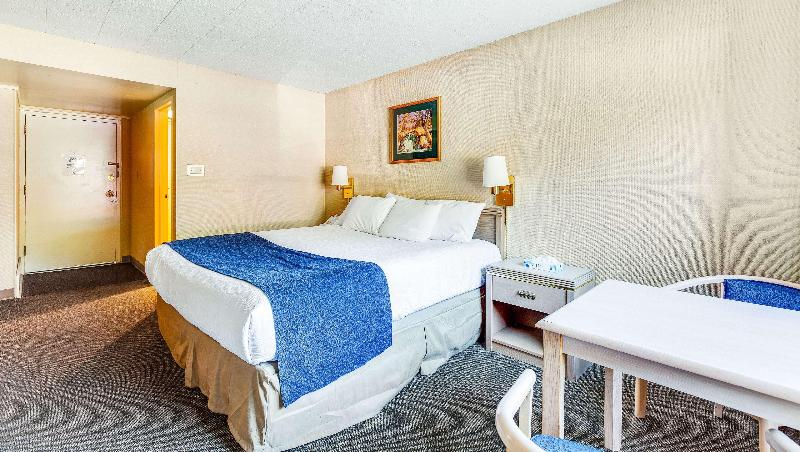 Stardust Motel Wallace image