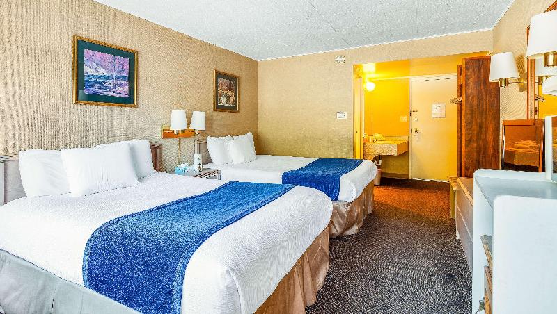 Stardust Motel Wallace image