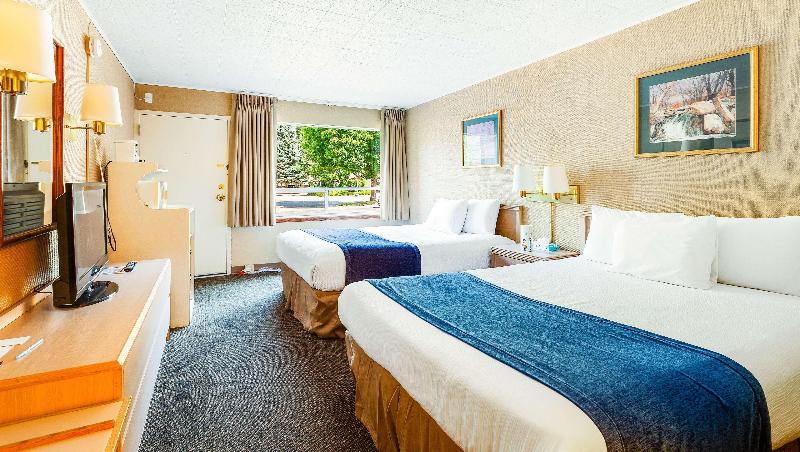 Stardust Motel Wallace image