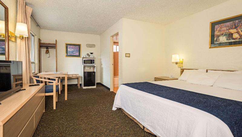 Stardust Motel Wallace image