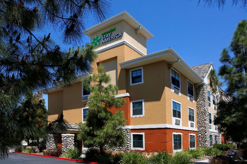 Hotel Extended Stay America Temecula - Wine Country