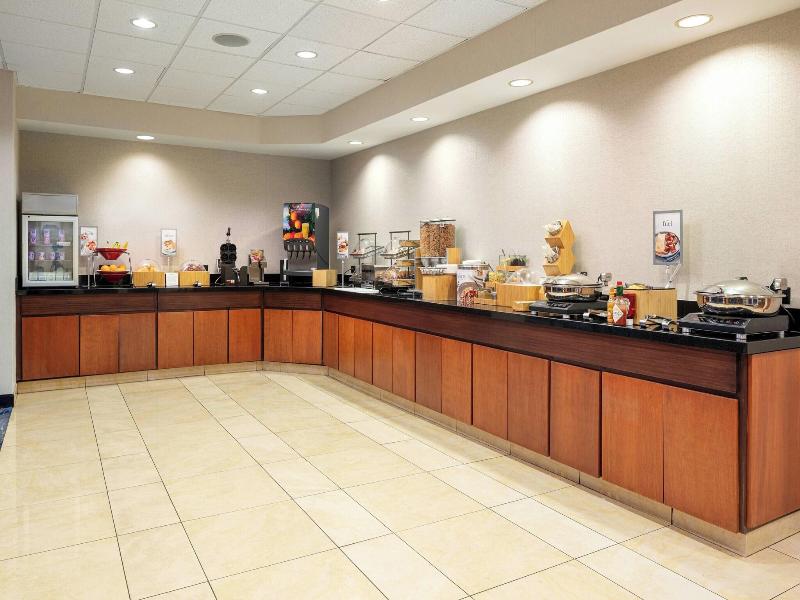 Fairfield Inn & Suites Visalia Tulare