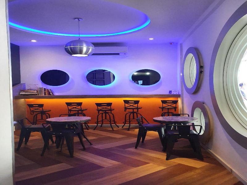 Laman Green The Boutique Hotel image