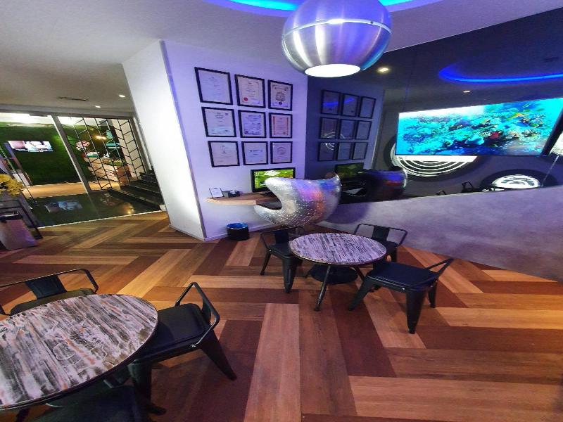 Laman Green The Boutique Hotel image
