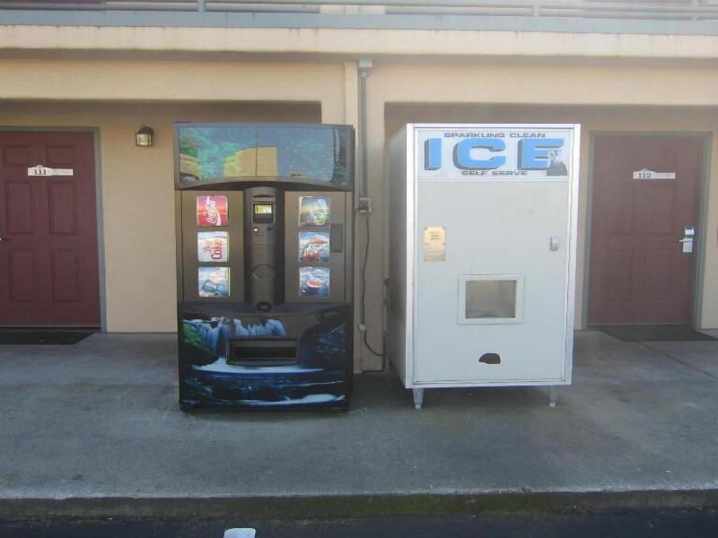 Pacific Best Inn image