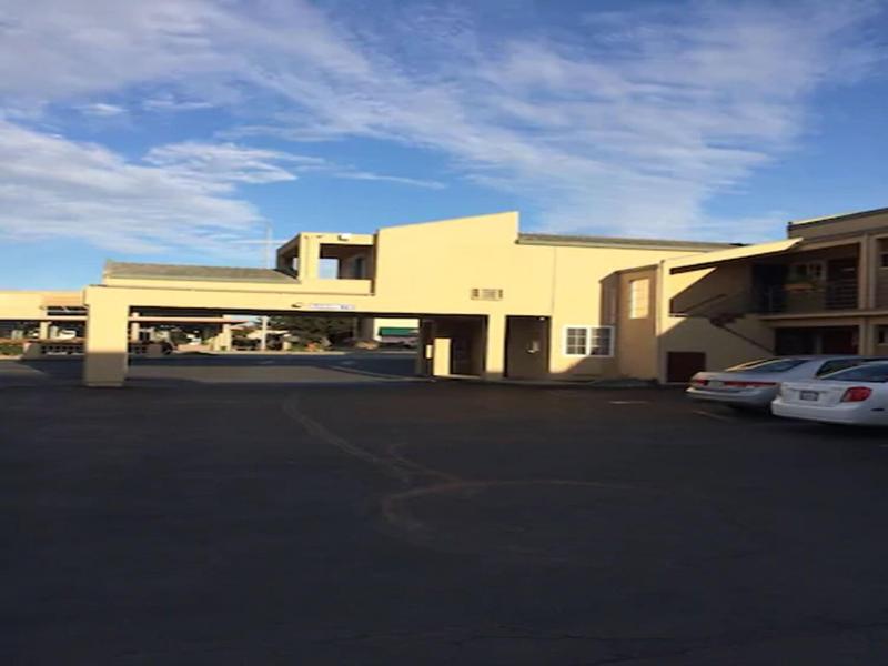Pacific Best Inn image