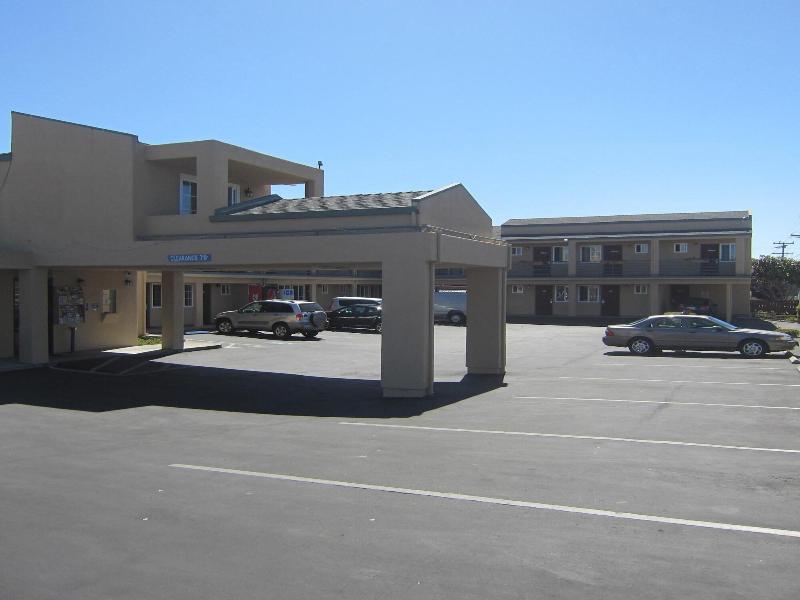 Pacific Best Inn image