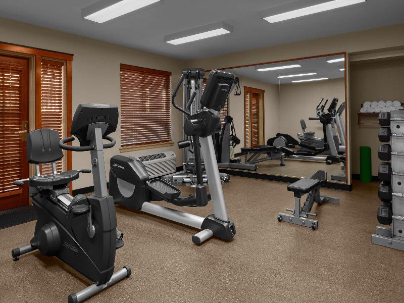 Larkspur Landing Extended Stay Suites Campbell image