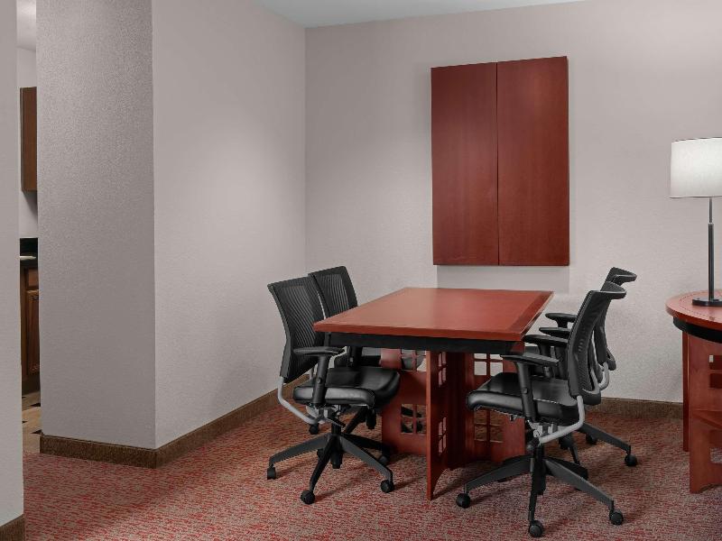 Larkspur Landing Extended Stay Suites Campbell image