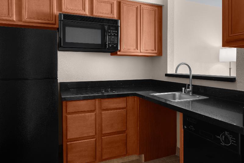 Larkspur Landing Extended Stay Suites Campbell image