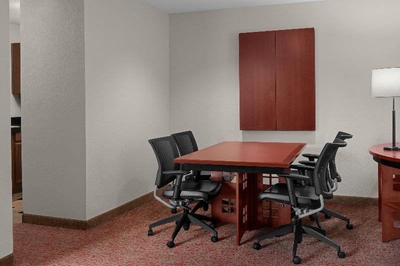 Larkspur Landing Extended Stay Suites Campbell image