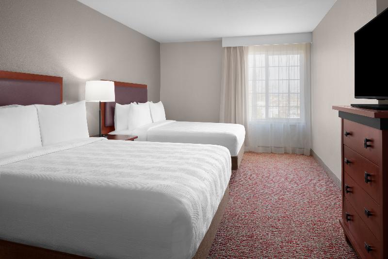 Larkspur Landing Extended Stay Suites Campbell image
