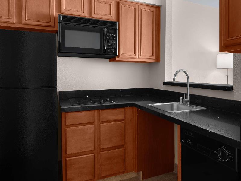 Larkspur Landing Extended Stay Suites Campbell image