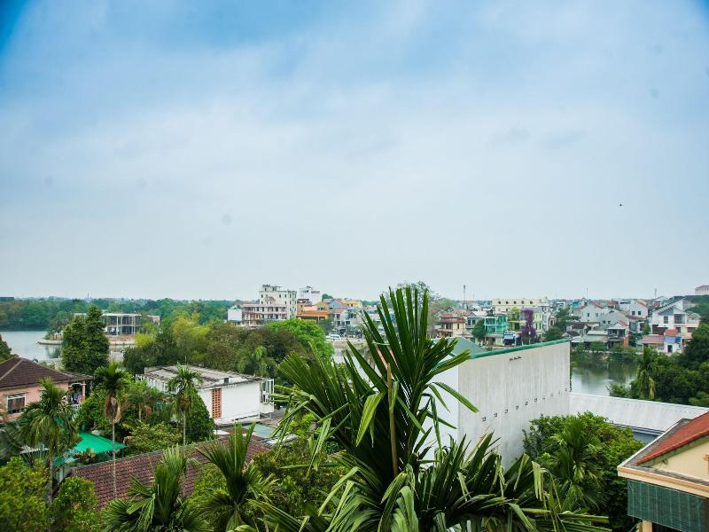 Hue Four Seasons Hotel