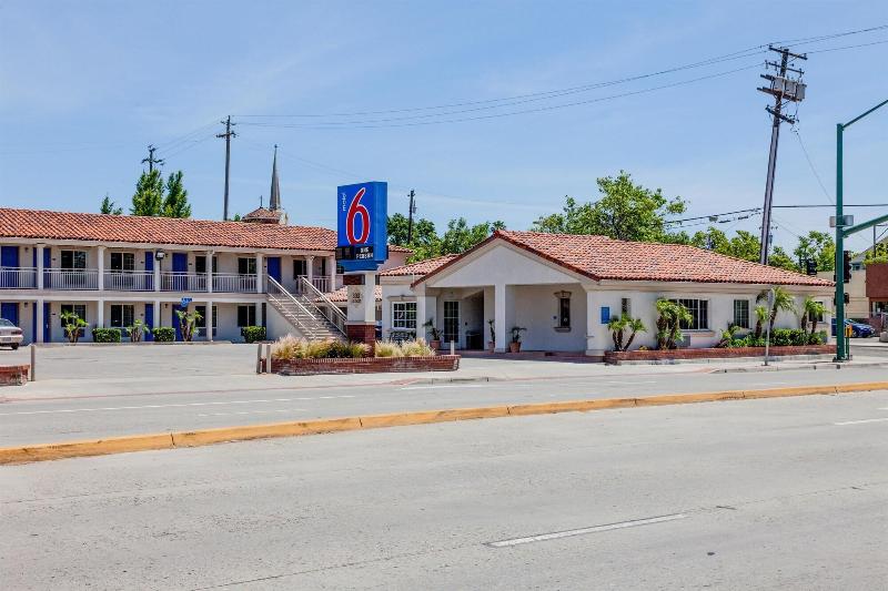 Motel 6 Marysville CA image