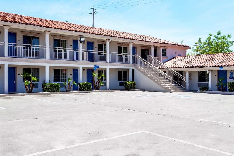 Motel 6 Marysville CA image
