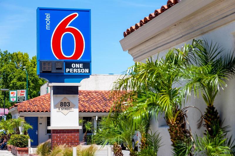 Motel 6 Marysville CA image