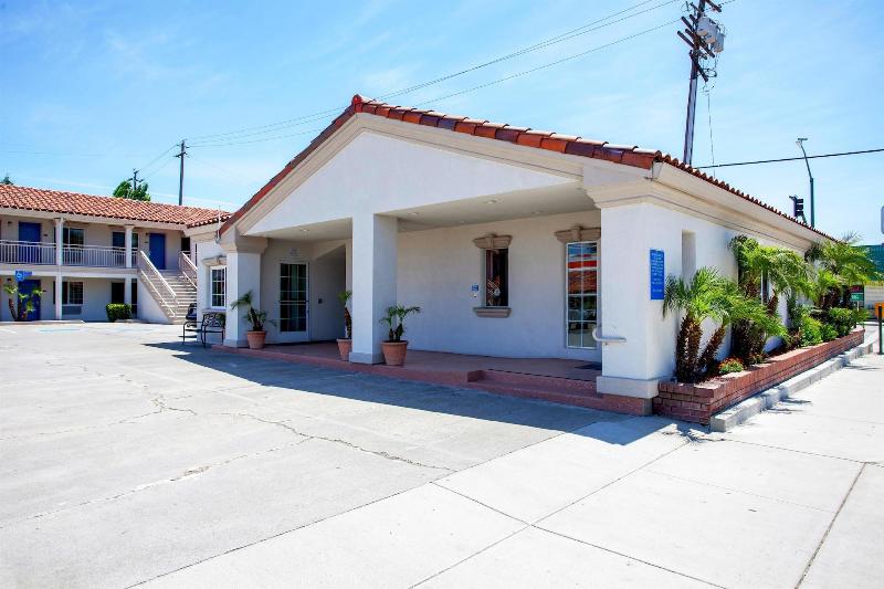 Motel 6 Marysville CA image