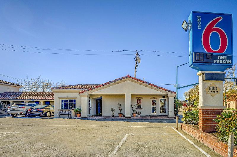 Motel 6 Marysville CA image