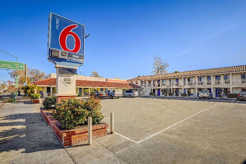 Motel 6 Marysville CA image
