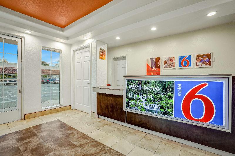Motel 6 Marysville CA image
