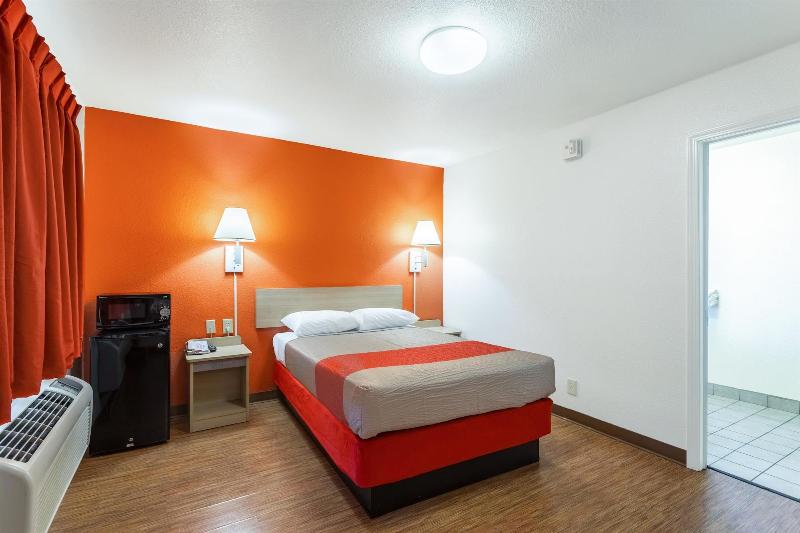 Motel 6 Marysville CA image