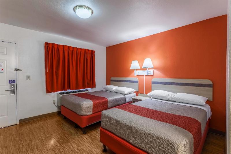 Motel 6 Marysville CA image