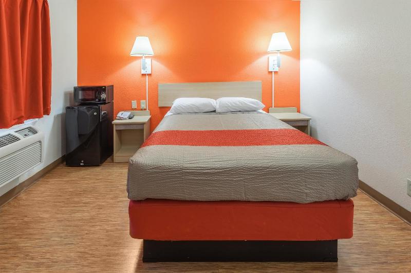 Motel 6 Marysville CA image
