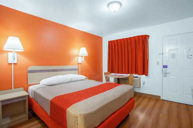 Motel 6 Marysville CA image