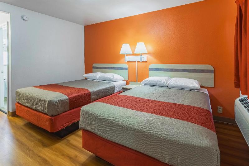 Motel 6 Marysville CA image