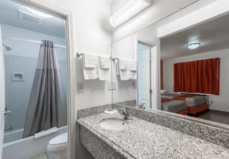 Motel 6 Marysville CA image