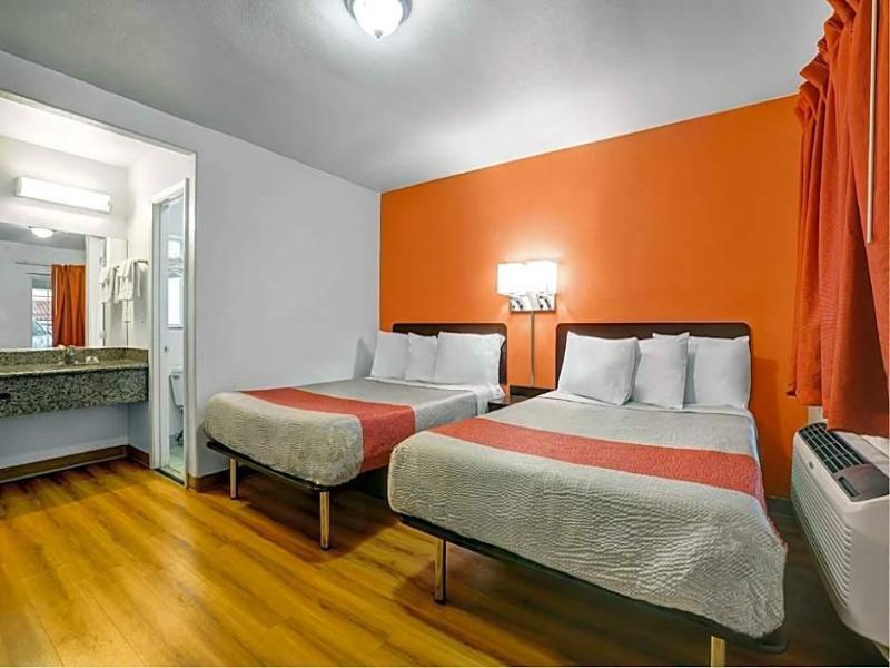 Motel 6 Marysville CA image