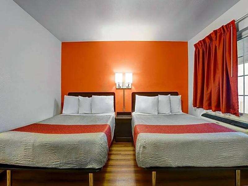 Motel 6 Marysville CA image