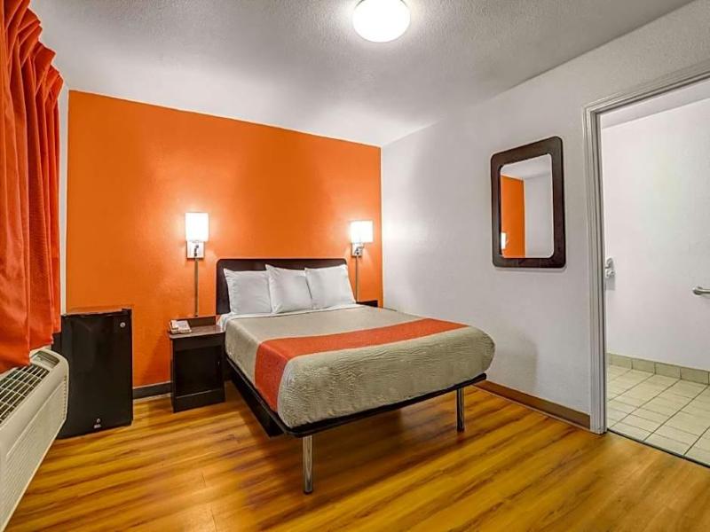 Motel 6 Marysville CA image