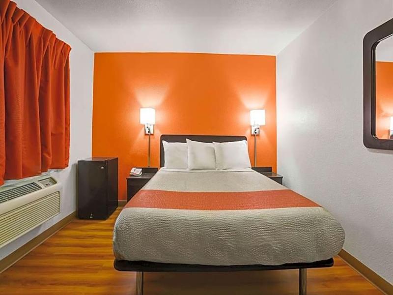 Motel 6 Marysville CA image