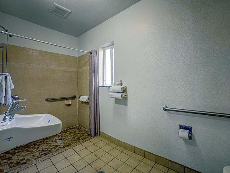 Motel 6 Marysville CA image